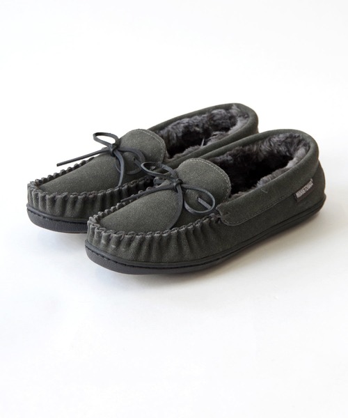 Minnetonka（ミネトンカ） デッキシューズ モカシン CADENCE CLASSIC