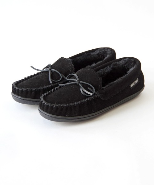 Minnetonka（ミネトンカ） デッキシューズ モカシン CADENCE CLASSIC