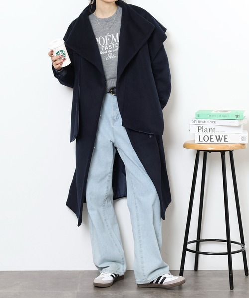 FALILV by FaLiLV ロングコート FALILV by FaLiLV ロングコート 商品検索 - FALILV by FaLiLV ONLINE STORE