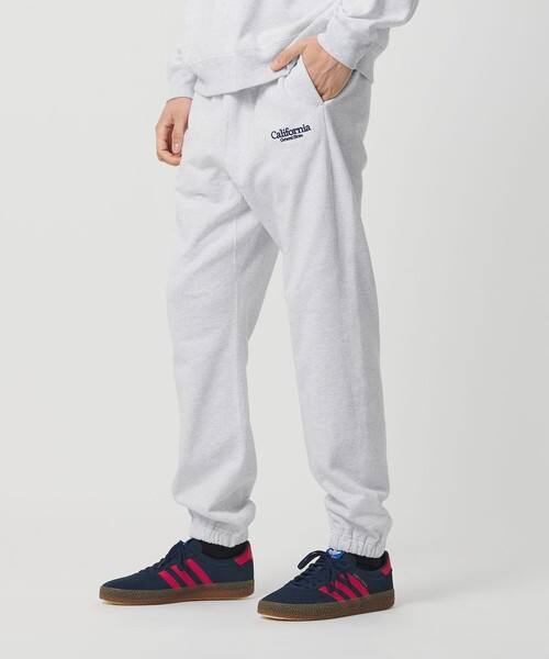 カリフォルニアジェネラルストア　スウェット California General Store（カリフォルニア ジェネラル ストア