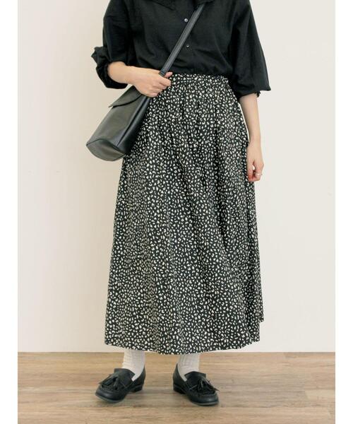 モスカートなどまとめ売り セール】カットコーデュロイナロースカート（スカート）｜Samansa Mos2