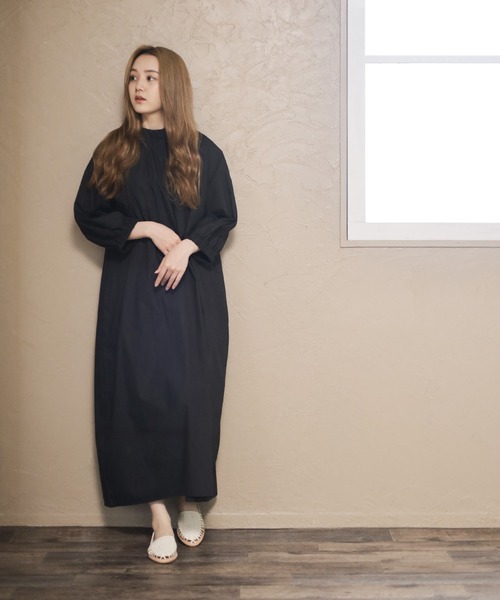 「SESTO」 フラットサンダル LL アイボリー レディース_画像5