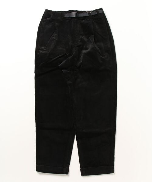 ほぼ新品】Sサイズ グラミチ ネイビー コーデュロイ パンツ S/XS