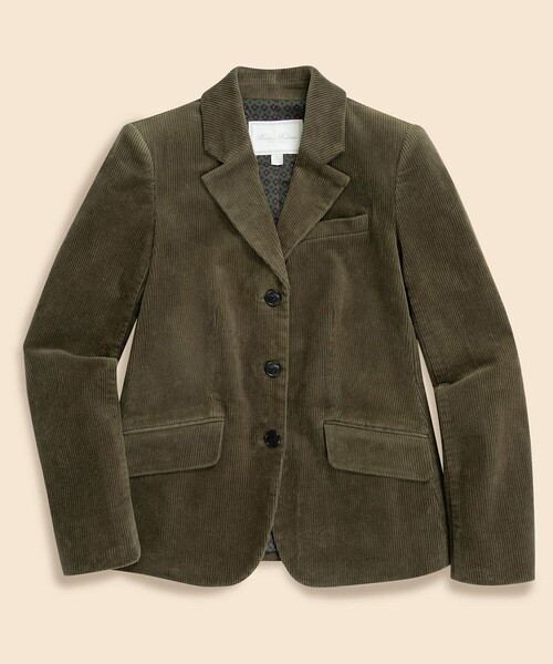 BROOKS BROTHERS（ブルックスブラザーズ） ジャケット テーラード
