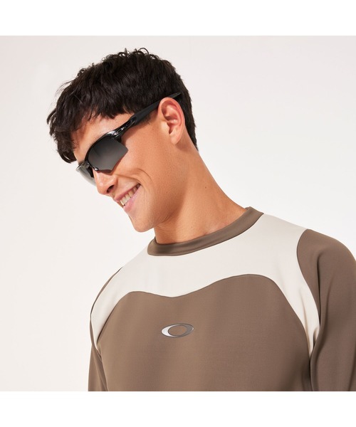 OAKLEY（オークリー） トレーナー スウェット ENHANCE FUSION WARM