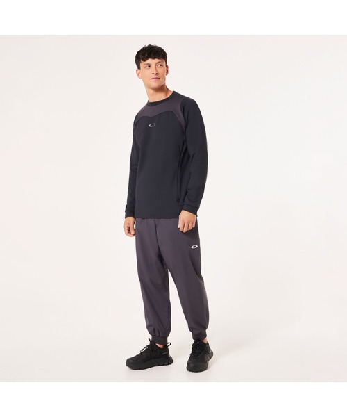 OAKLEY（オークリー） トレーナー スウェット ENHANCE FUSION WARM