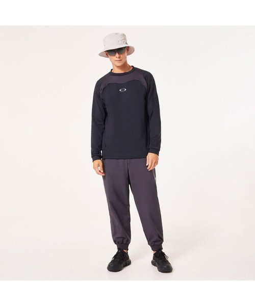 OAKLEY（オークリー） トレーナー スウェット ENHANCE FUSION WARM