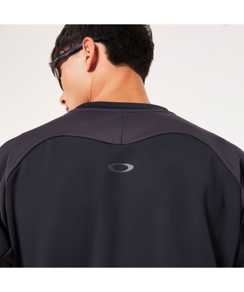 OAKLEY（オークリー） トレーナー スウェット ENHANCE FUSION WARM