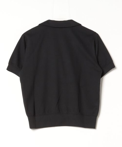 「Steven Alan」 半袖カットソー FREE ブラック レディース_画像2