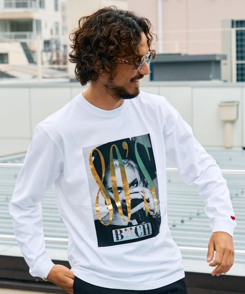 STUD MUFFIN（スタッドマフィン） tシャツ STUD MUFFIN/スタッド 