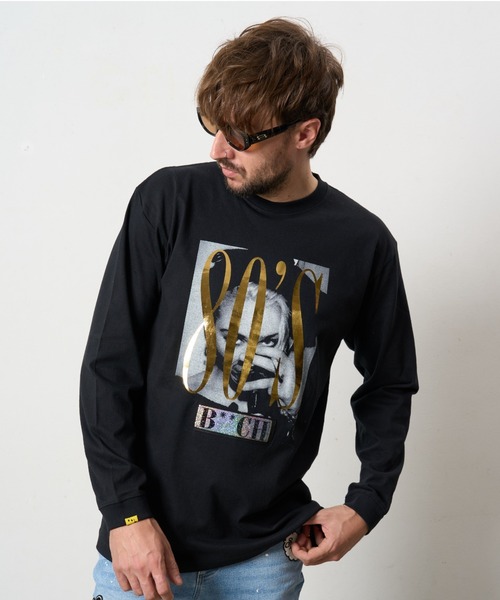 STUD MUFFIN（スタッドマフィン） tシャツ STUD MUFFIN/スタッド 