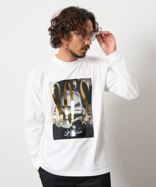 STUD MUFFIN（スタッドマフィン） tシャツ STUD MUFFIN/スタッド 