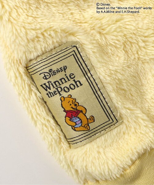 Disney（ディズニー） パーカー ディズニーキャラクター/くまのプー