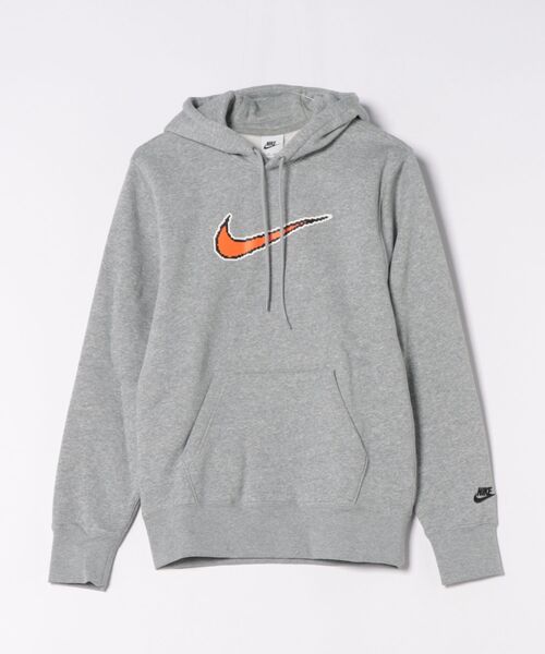 NIKE（ナイキ） パーカー 「NIKEアパレル」ASMNK CLUB BB HDY NEO