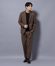 NANO universe（ナノ・ユニバース） セットアップ 「Damerino」LANATEC