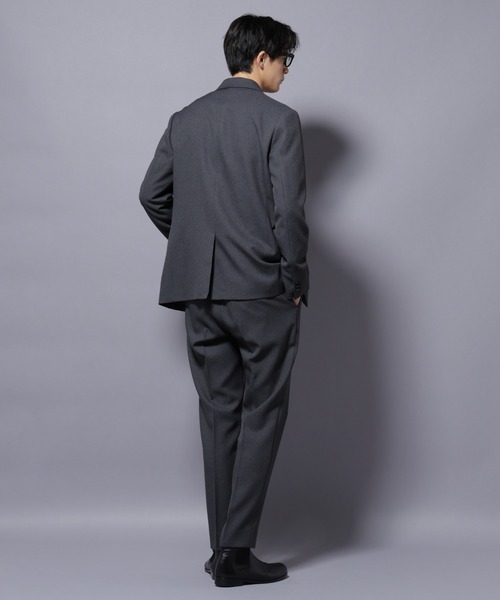 NANO universe（ナノ・ユニバース） セットアップ 「Damerino」LANATEC