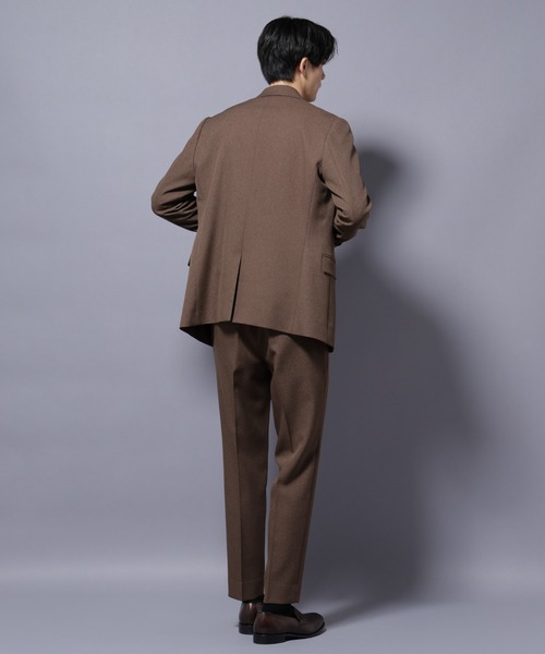 NANO universe（ナノ・ユニバース） セットアップ 「Damerino」LANATEC