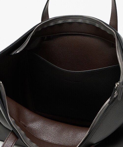 UNITED ARROWS（ユナイテッドアローズ） トートバッグ レザーライク