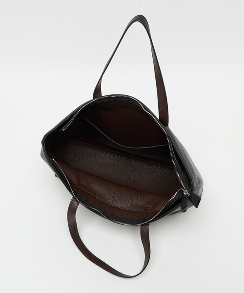 UNITED ARROWS（ユナイテッドアローズ） トートバッグ レザーライク