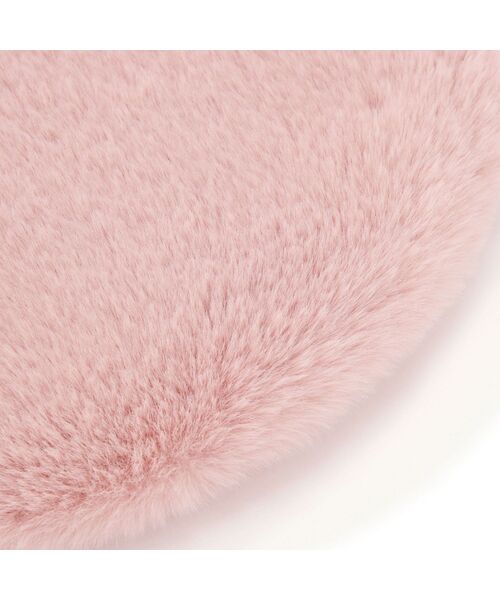 Francfranc（フランフラン） クッション クッションカバー ファフィル