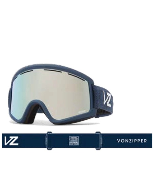vonzipper ゴーグルのおすすめ人気商品一覧 通販 - Yahoo!ショッピング