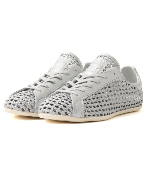 adidas スタンスミス　ロープロ adidas（アディダス） スニーカー adidas STAN SMITH LO PRO W