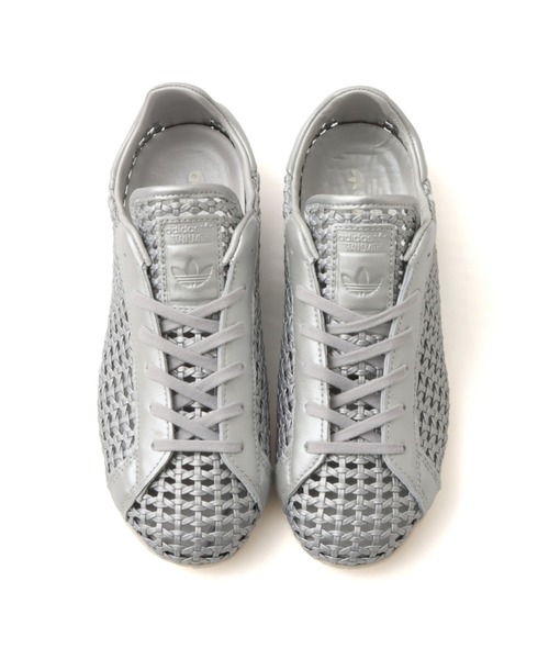 adidas（アディダス） スニーカー adidas STAN SMITH LO PRO W