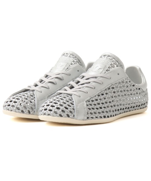 adidas スタンスミス　ロープロ adidas（アディダス） スニーカー adidas STAN SMITH LO PRO W