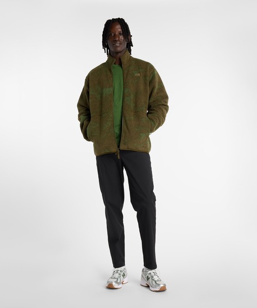 ニューバランスnew balance ハイブリッド フルジップ ブルゾン M New Balance（ニューバランス） ゴルフウェア ブルゾン メンズ