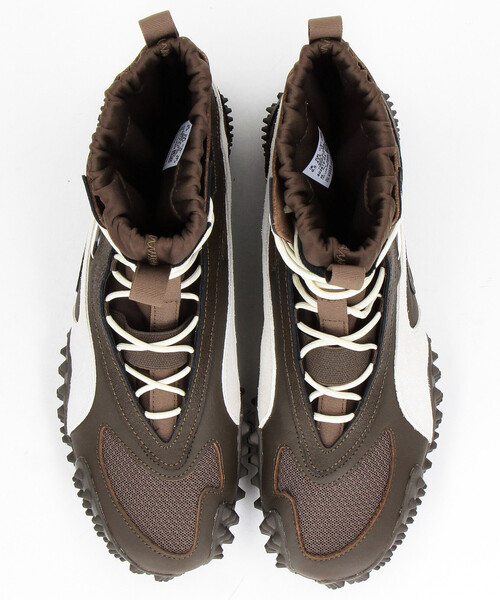 PUMA（プーマ） スニーカー MOSTRO MID W「26.5-27.5cm」 メンズ