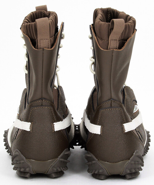 Puma Mostro JJJound ブラウン 26.5 新品 ジョウンド x プーマ モストロの国内発売情報が解禁 | Hypebeast.JP