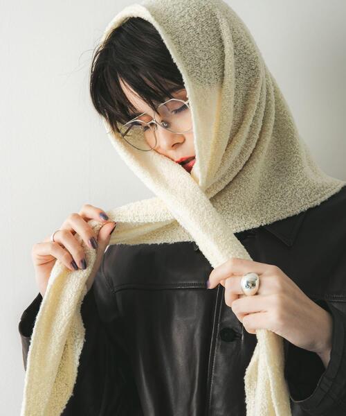 URBAN RESEARCH（アーバンリサーチ） ストール マフラー ウール