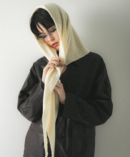URBAN RESEARCH（アーバンリサーチ） ストール マフラー ウール