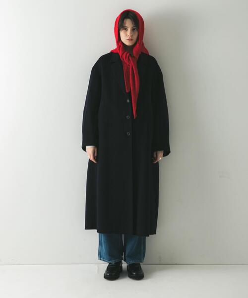 URBAN RESEARCH（アーバンリサーチ） ストール マフラー ウール