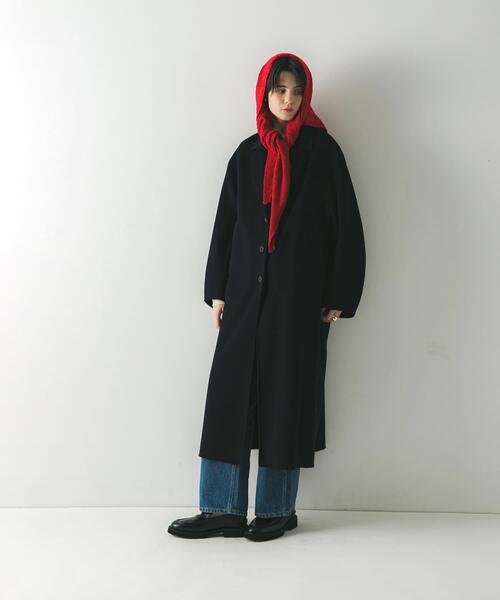 URBAN RESEARCH（アーバンリサーチ） ストール マフラー ウール