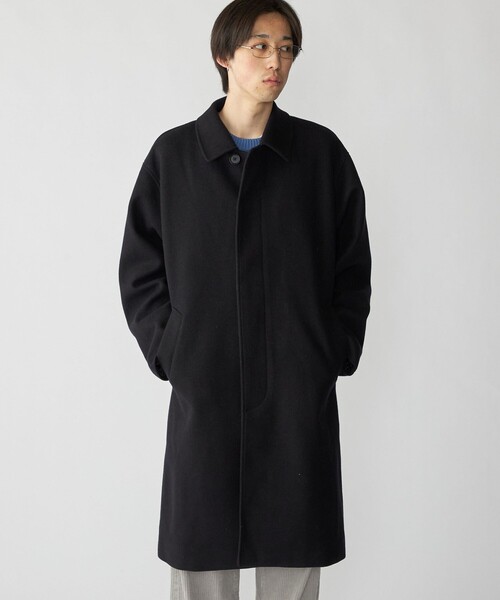 City Ambient Products（シティ アンビエント プロダクツ） コート
