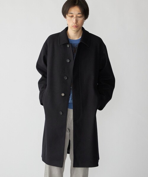 City Ambient Products（シティ アンビエント プロダクツ） コート