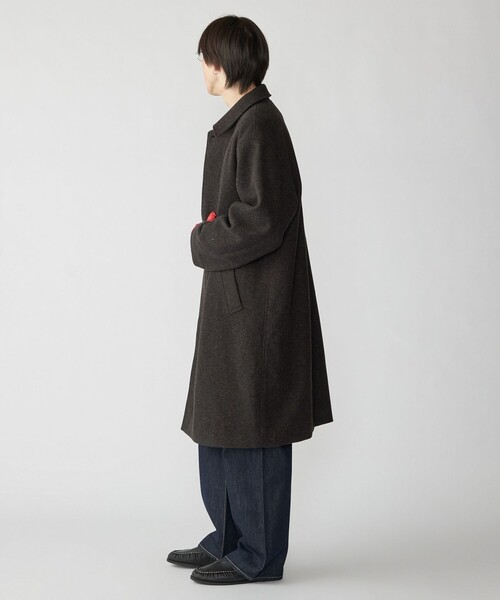 City Ambient Products（シティ アンビエント プロダクツ） コート