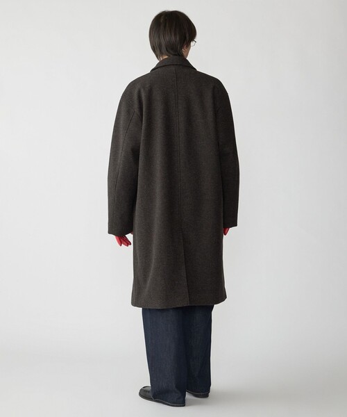 City Ambient Products（シティ アンビエント プロダクツ） コート