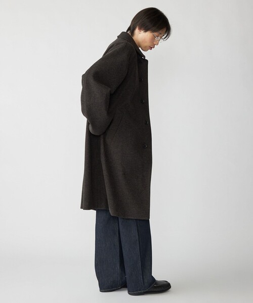 City Ambient Products（シティ アンビエント プロダクツ） コート