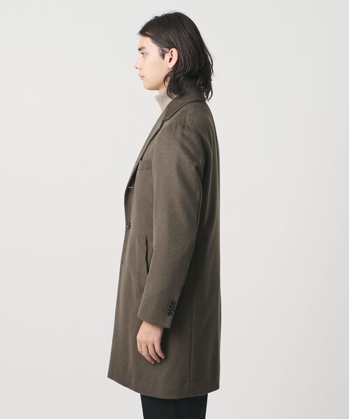 UNITED ARROWS（ユナイテッドアローズ） チェスターコート コート