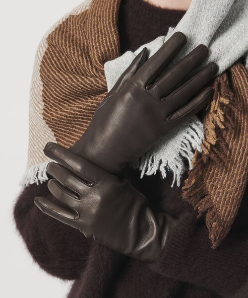 GALA GLOVES（ガラ グローブ） 手袋 「GALA GLOVES」NAP TOUCH/P