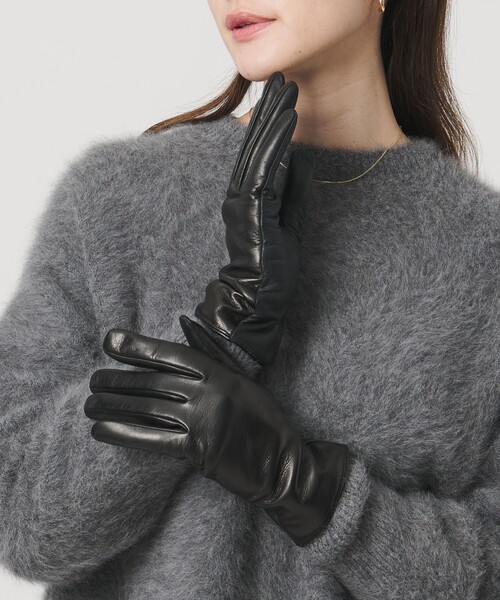 GALA GLOVES（ガラ グローブ） 手袋 「GALA GLOVES」NAP TOUCH/P
