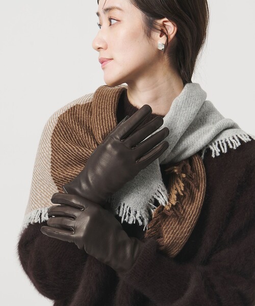 GALA GLOVES（ガラ グローブ） 手袋 「GALA GLOVES」NAP TOUCH/P