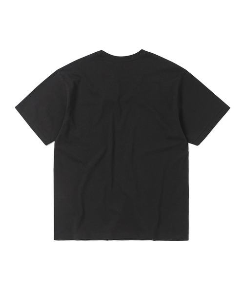 「thisisneverthat」 半袖Tシャツ M ベージュ メンズ_画像6