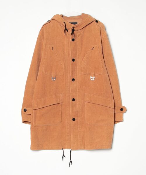 NUMBER (N)INE（ナンバーナイン） 「NUMBER (N)INE」 コート 4