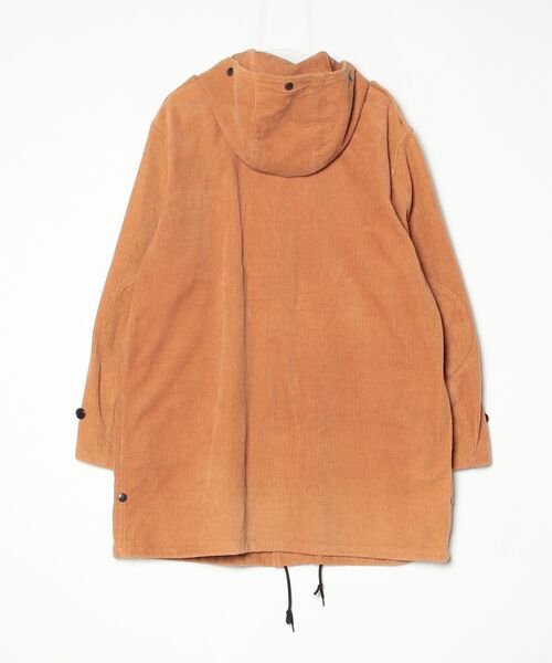 NUMBER (N)INE（ナンバーナイン） 「NUMBER (N)INE」 コート 4