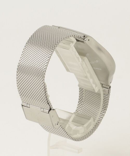 Swatch（スウォッチ） 腕時計 GETTING MESHY メンズ レディース