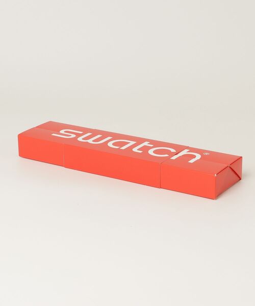 Swatch（スウォッチ） 腕時計 GETTING MESHY メンズ レディース