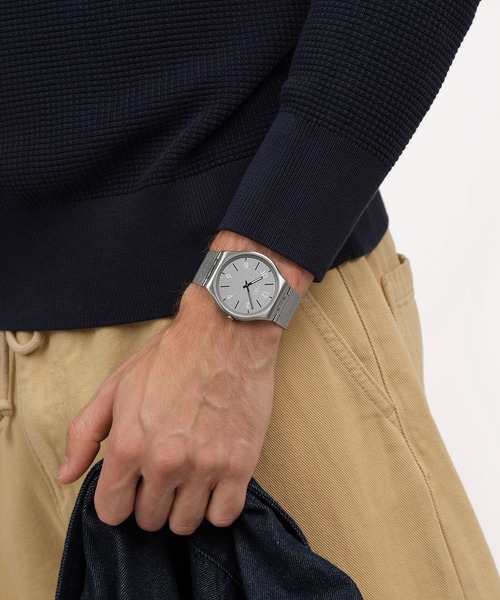 Swatch（スウォッチ） 腕時計 GETTING MESHY メンズ レディース